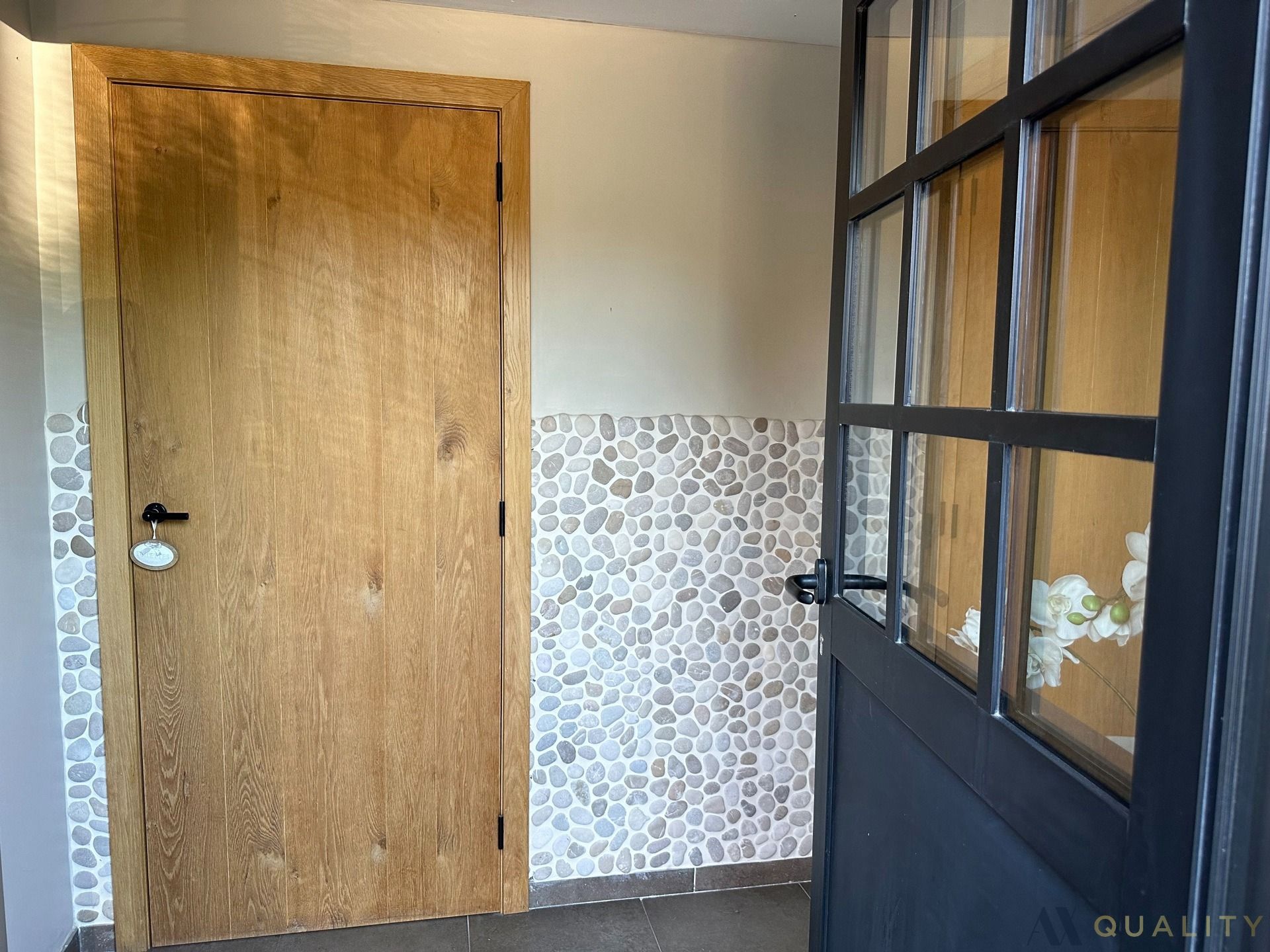 Statige woning in Bornem foto 12