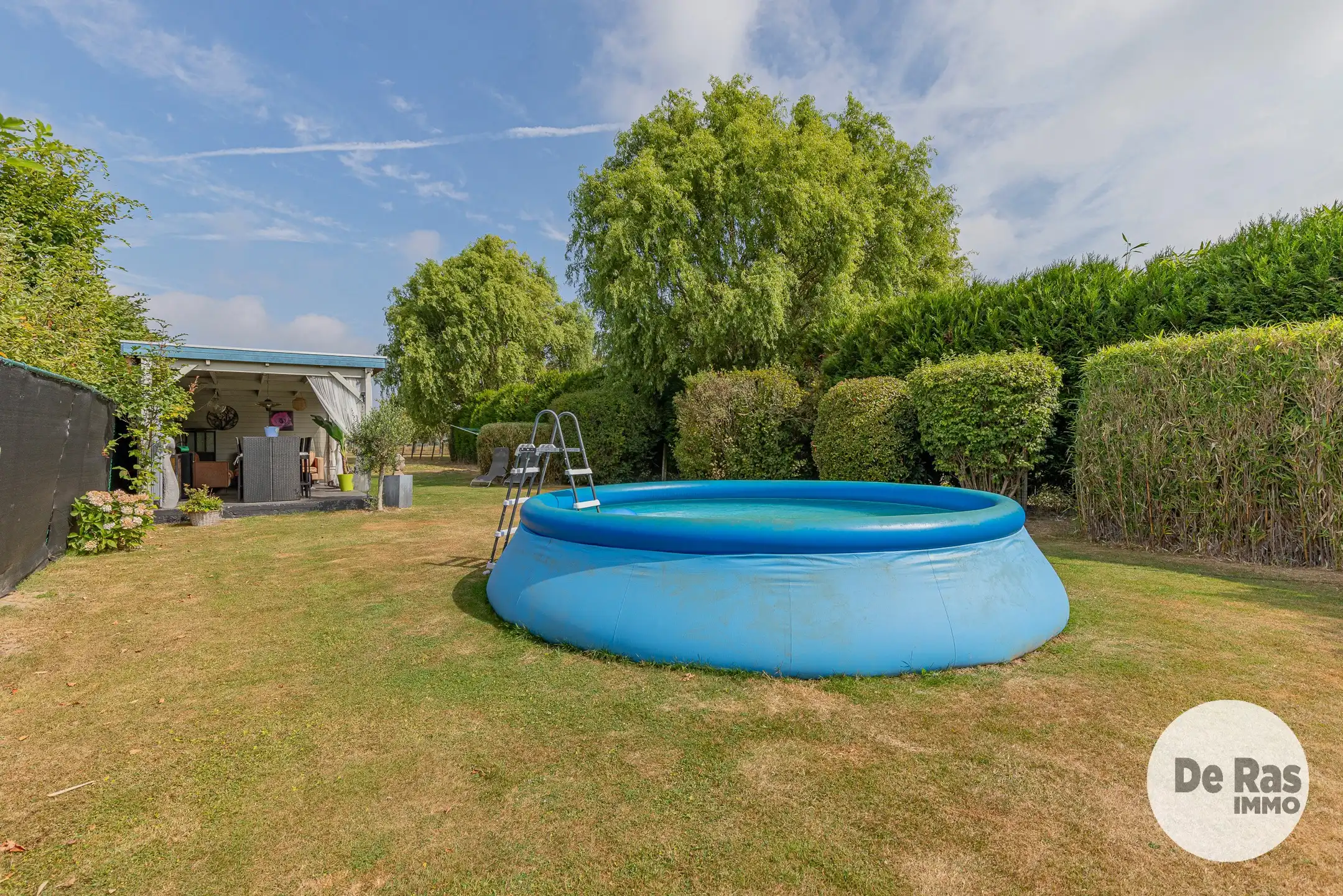 OTTERGEM- Leuke instapklare woning voorzien van alle comfort foto 10
