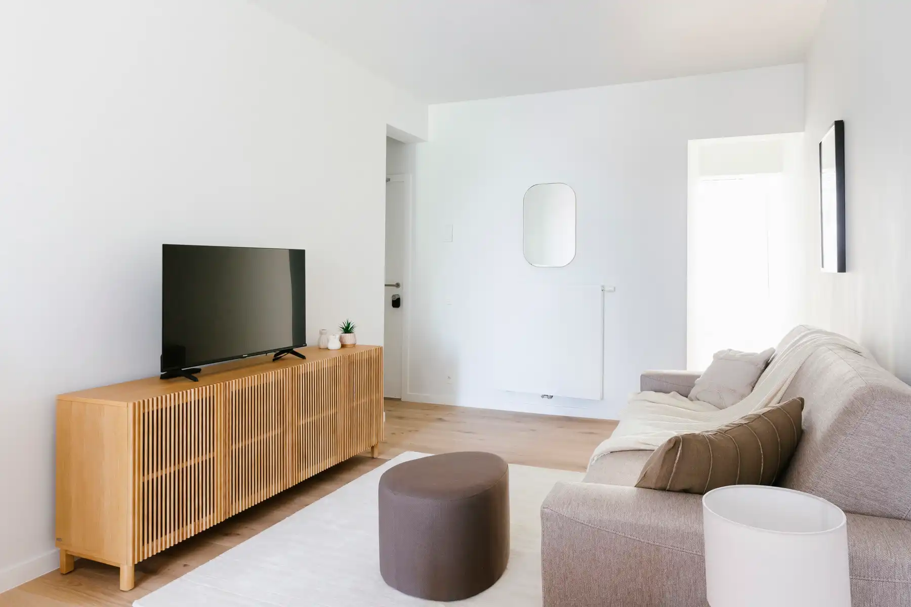 Stijlvol duplexappartement met terras in hartje ’t Zuid foto 3