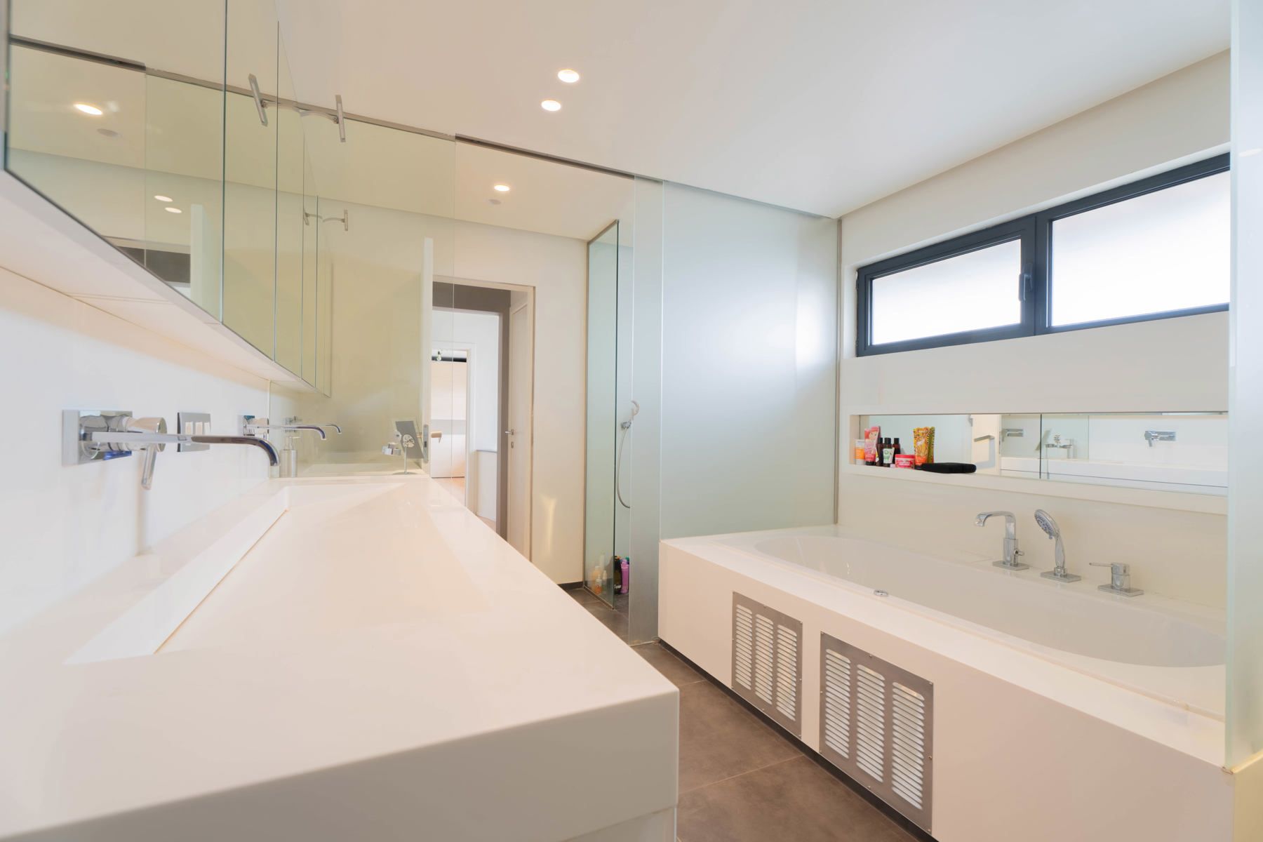 Woning Pajottegem – Parking voor camper, camion of marktwagen foto 19