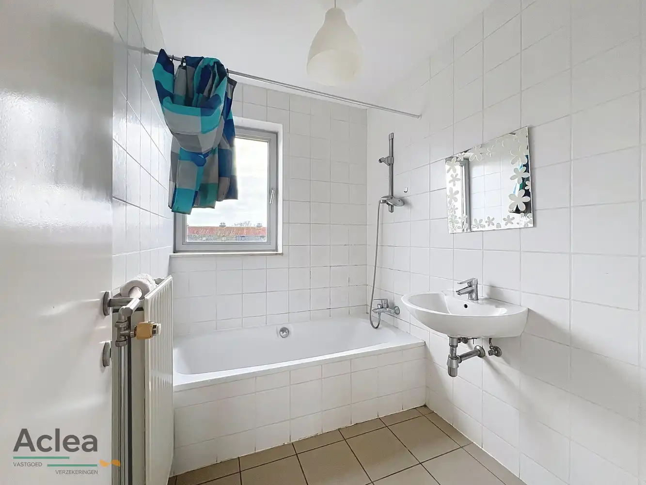 appartement met 2 slpks aan de rand van het centrum foto 13