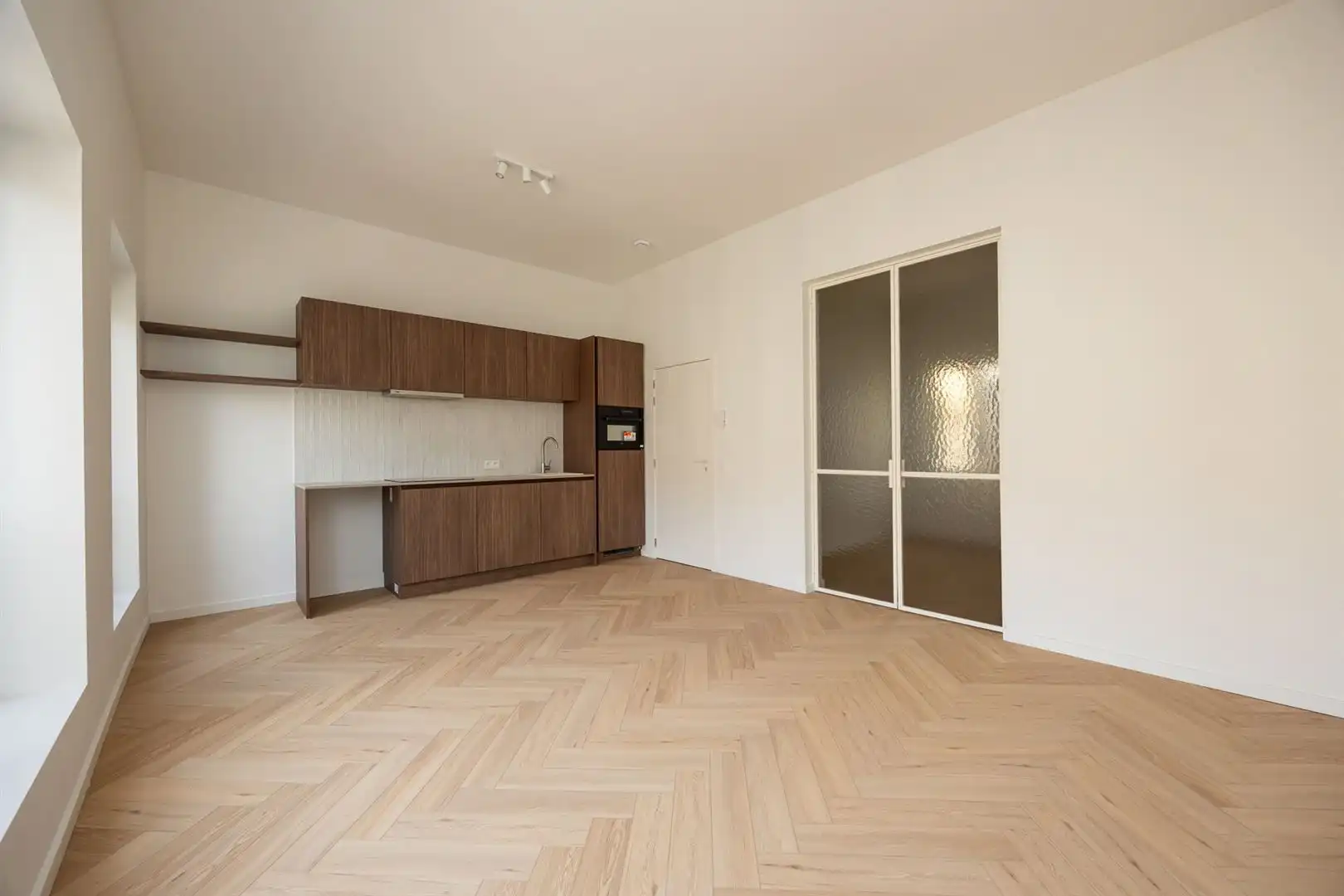 Gerenoveerd en instapklaar appartement met 1 slaapkamer.  foto 3