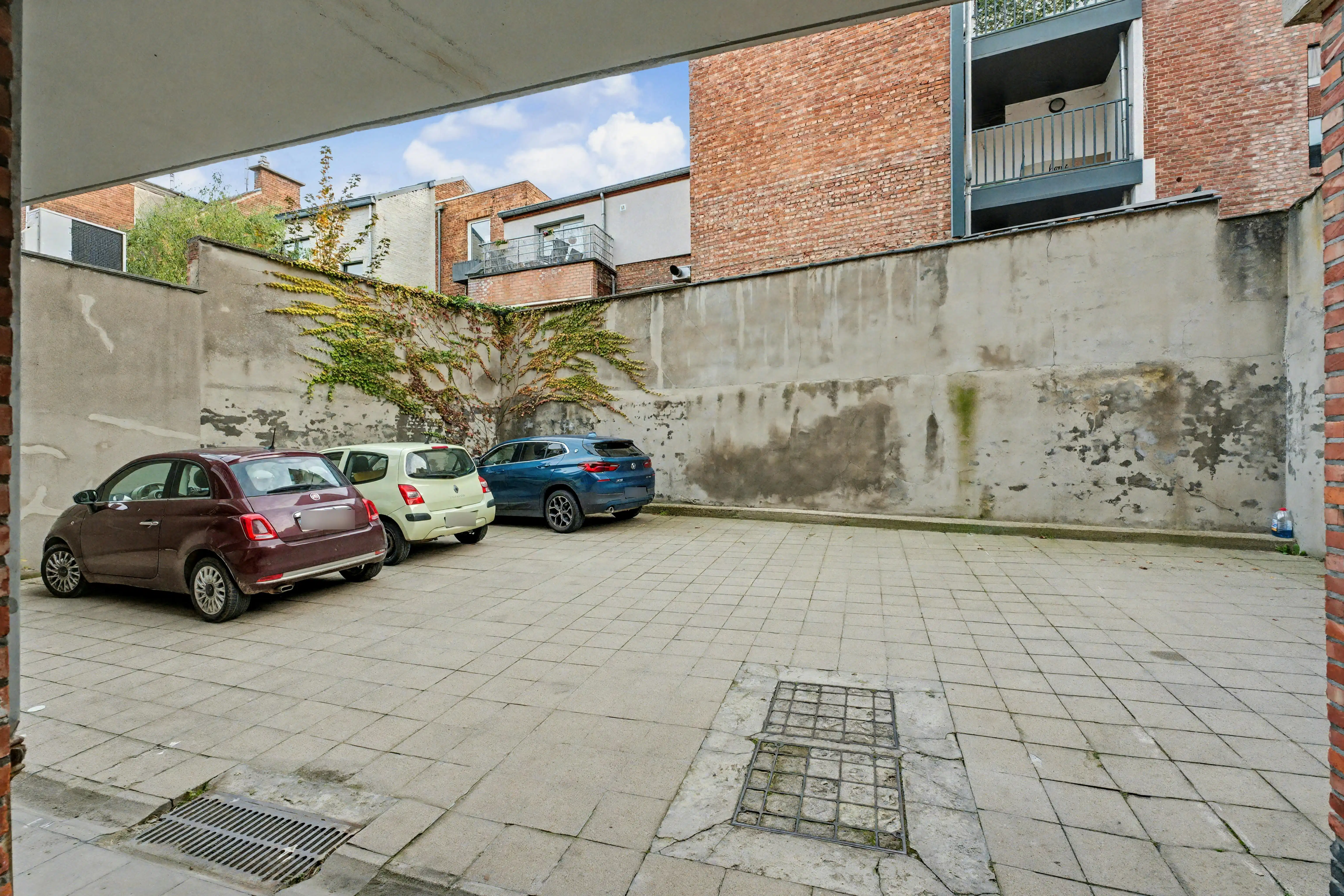 Exclusief duplex-penthouse met adembenemend terras in hartje Hasselt foto 30