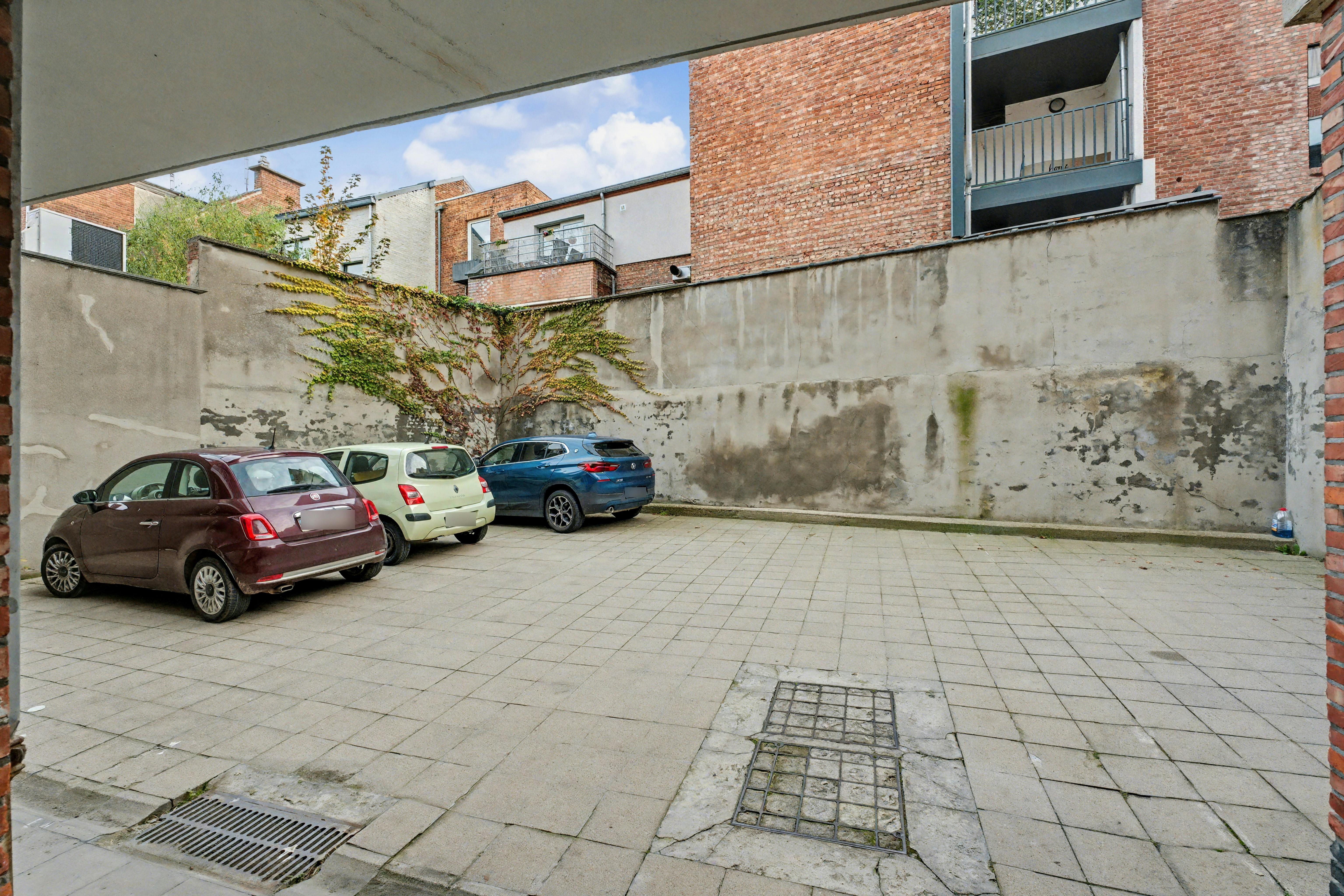 Exclusief duplex-penthouse met adembenemend terras in hartje Hasselt foto 30