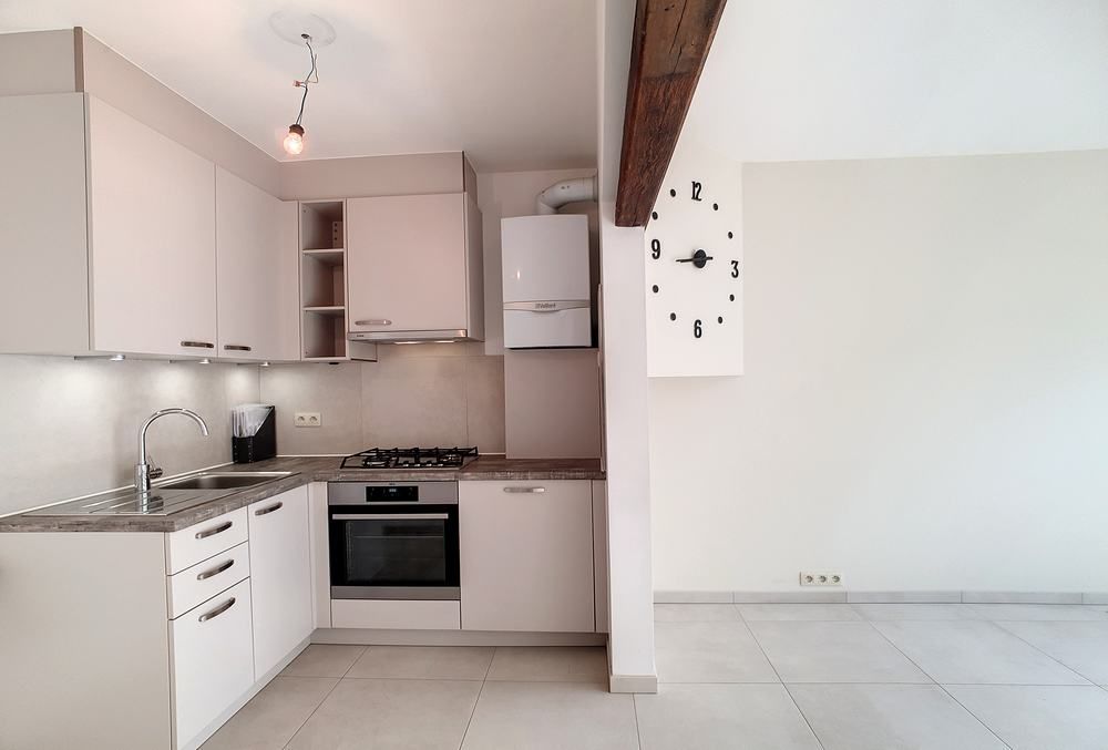Appartement te huur foto 4