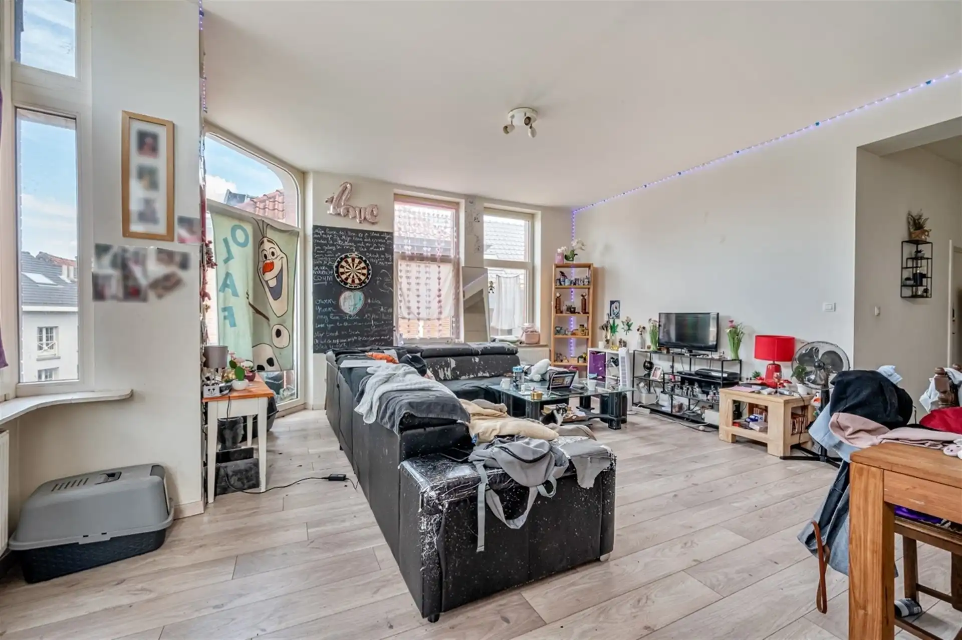 Gerenoveerde opbrengsteigendom bestaande uit handelspand en 3 appartementen foto 23