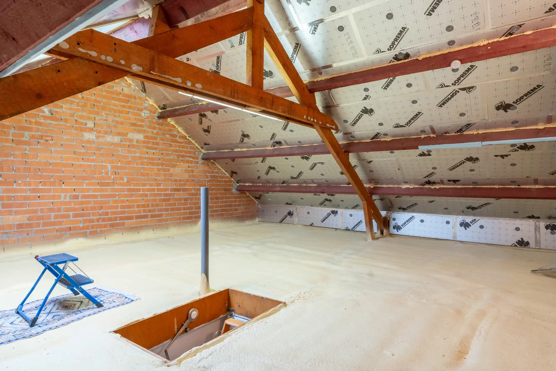 Gunstig gelegen woning met 3 slpks en garage op  505 m² foto 46