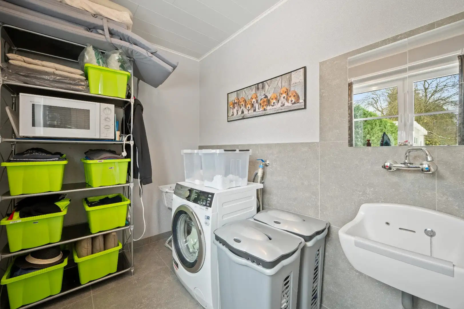 Instapklare open bebouwing te Overhespen (Linter) foto 12