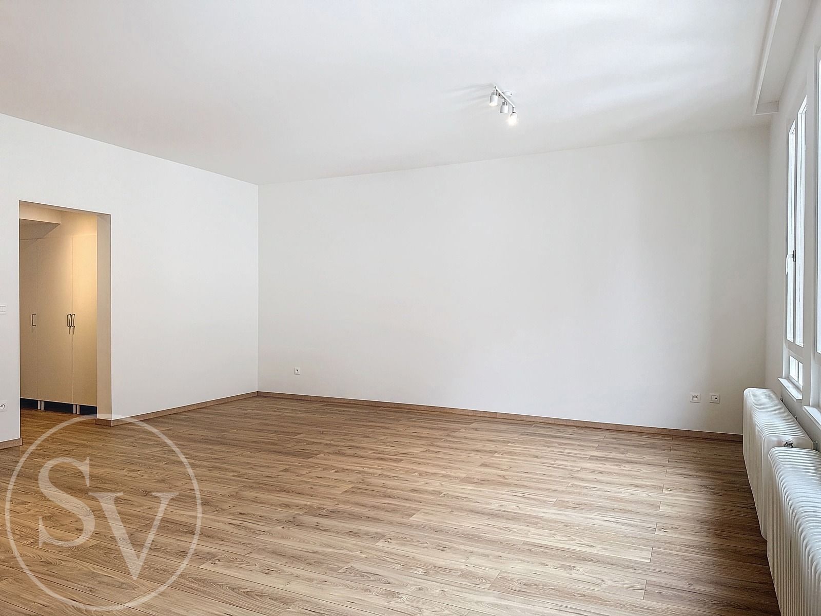 Instapklare studio in hartje Antwerpen. foto 5