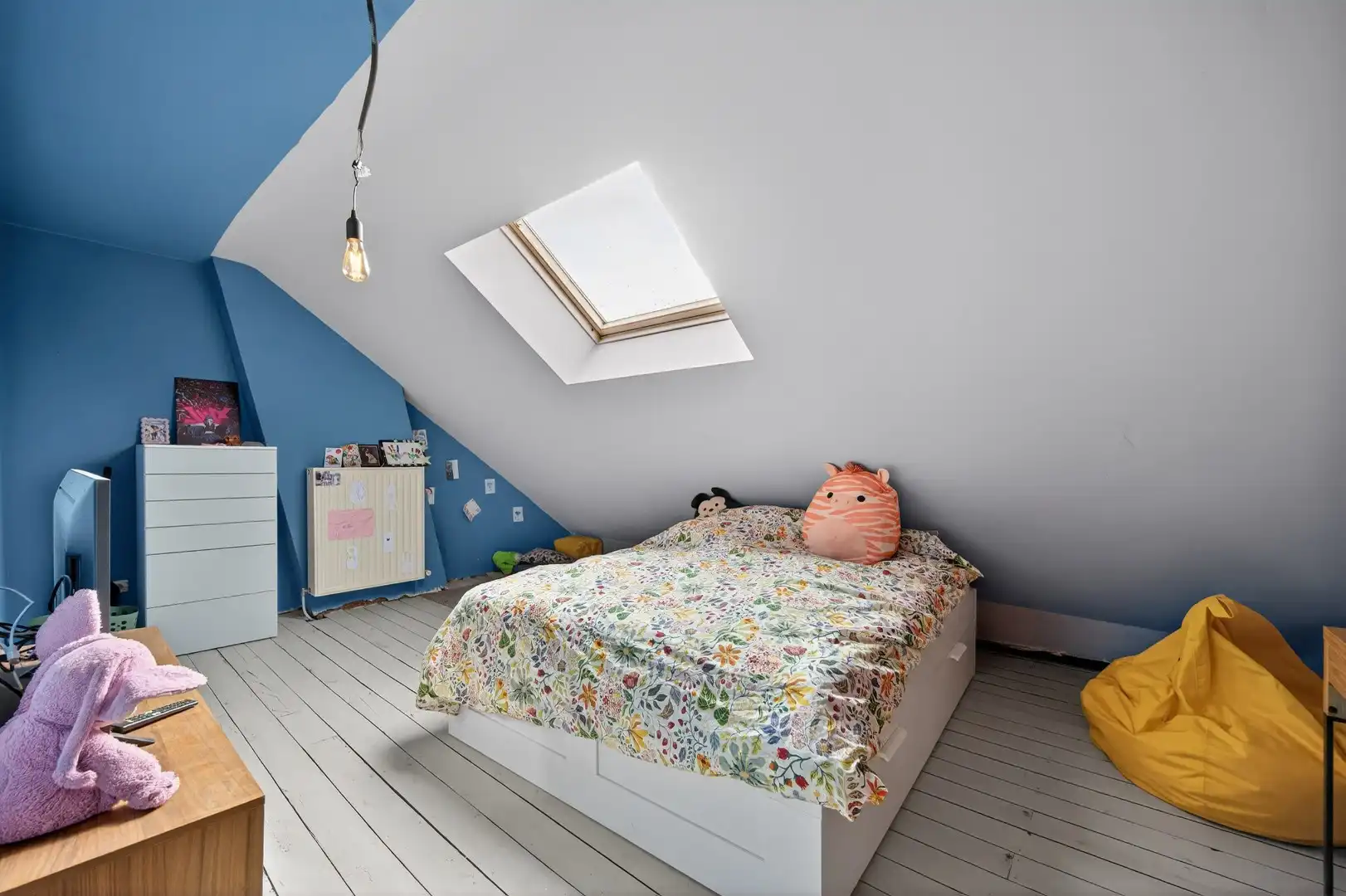 Ruime en instapklare woning met tal van mogelijkheden in Tienen. foto 21