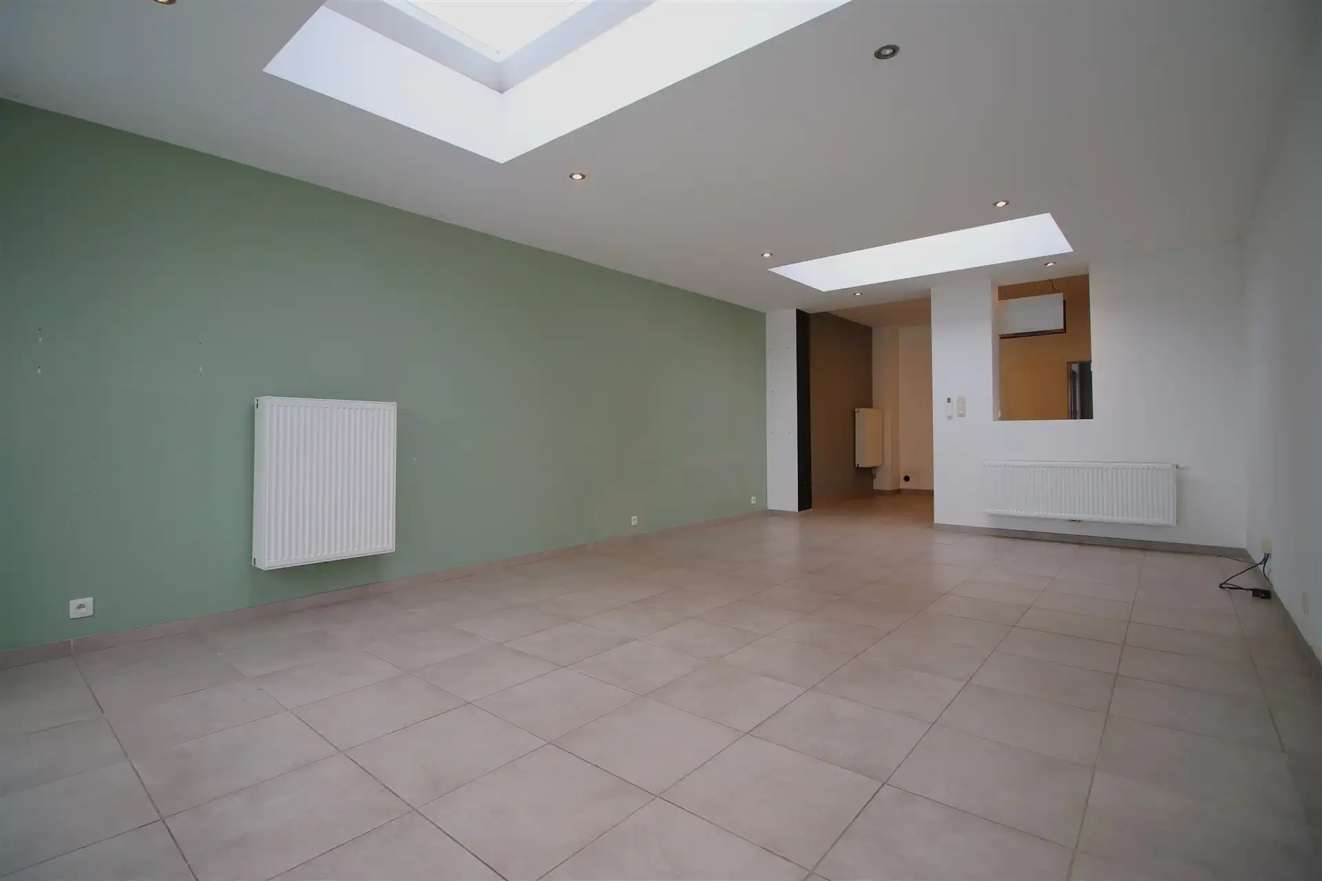 Vernieuwde gezellige woning in centrum Ruisbroek foto 4