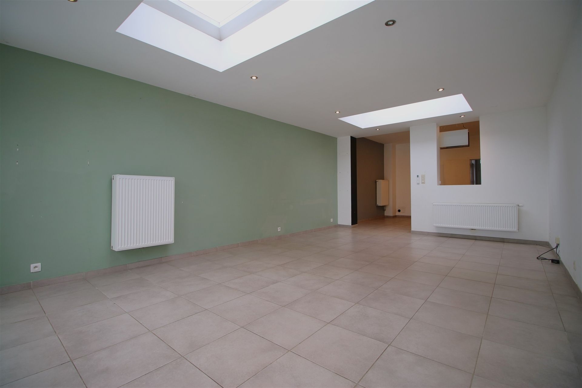 Vernieuwde gezellige woning in centrum Ruisbroek foto 4