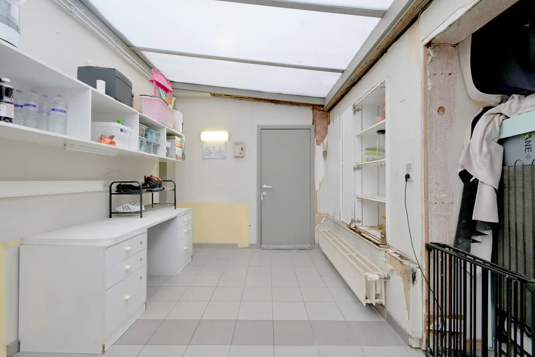 Ruime gezinswoning met talloze mogelijkheden  foto 15