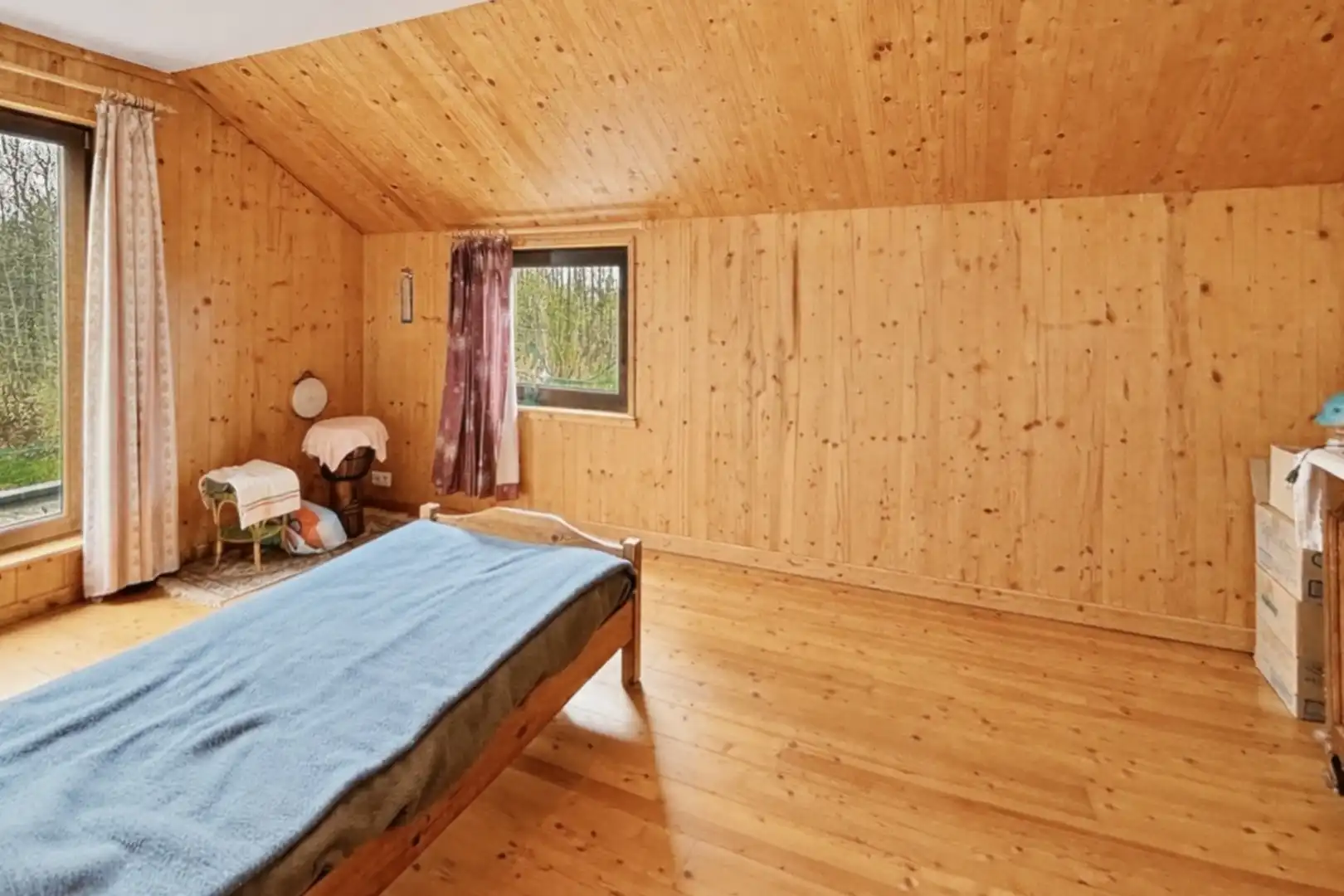 Charmante woning met karakter in het groene Paliseul foto 10
