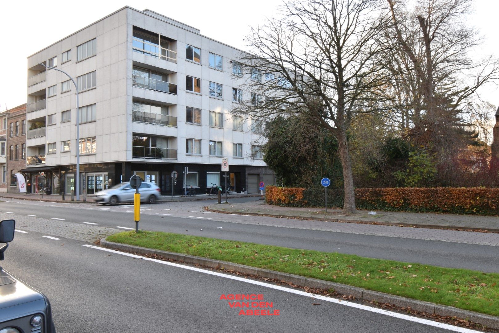 Fantastisch appartement met 3 slaapkamers en parking  foto 18