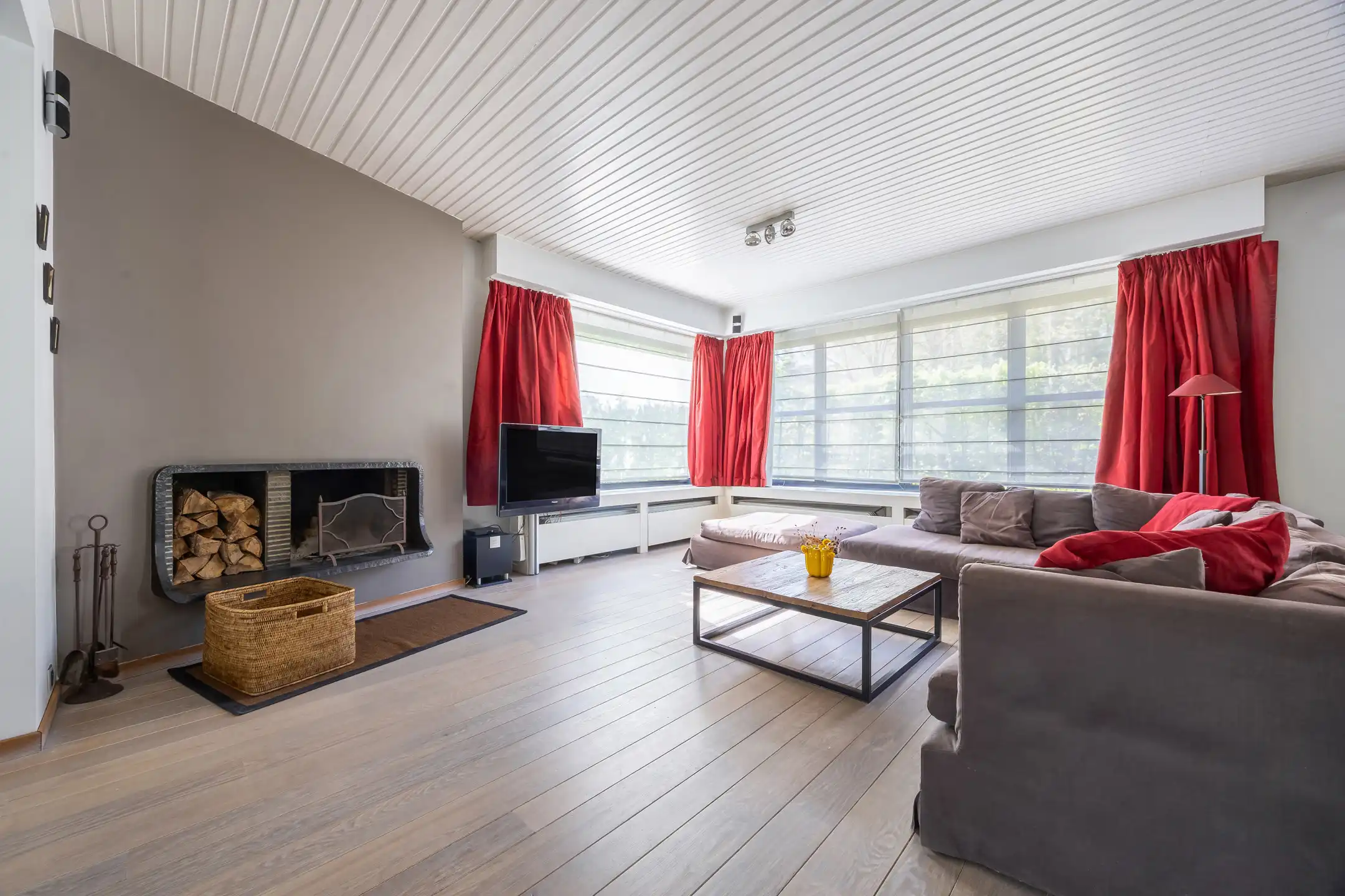 Instapklare villa te koop op een perceel van 1.100 m² foto 7