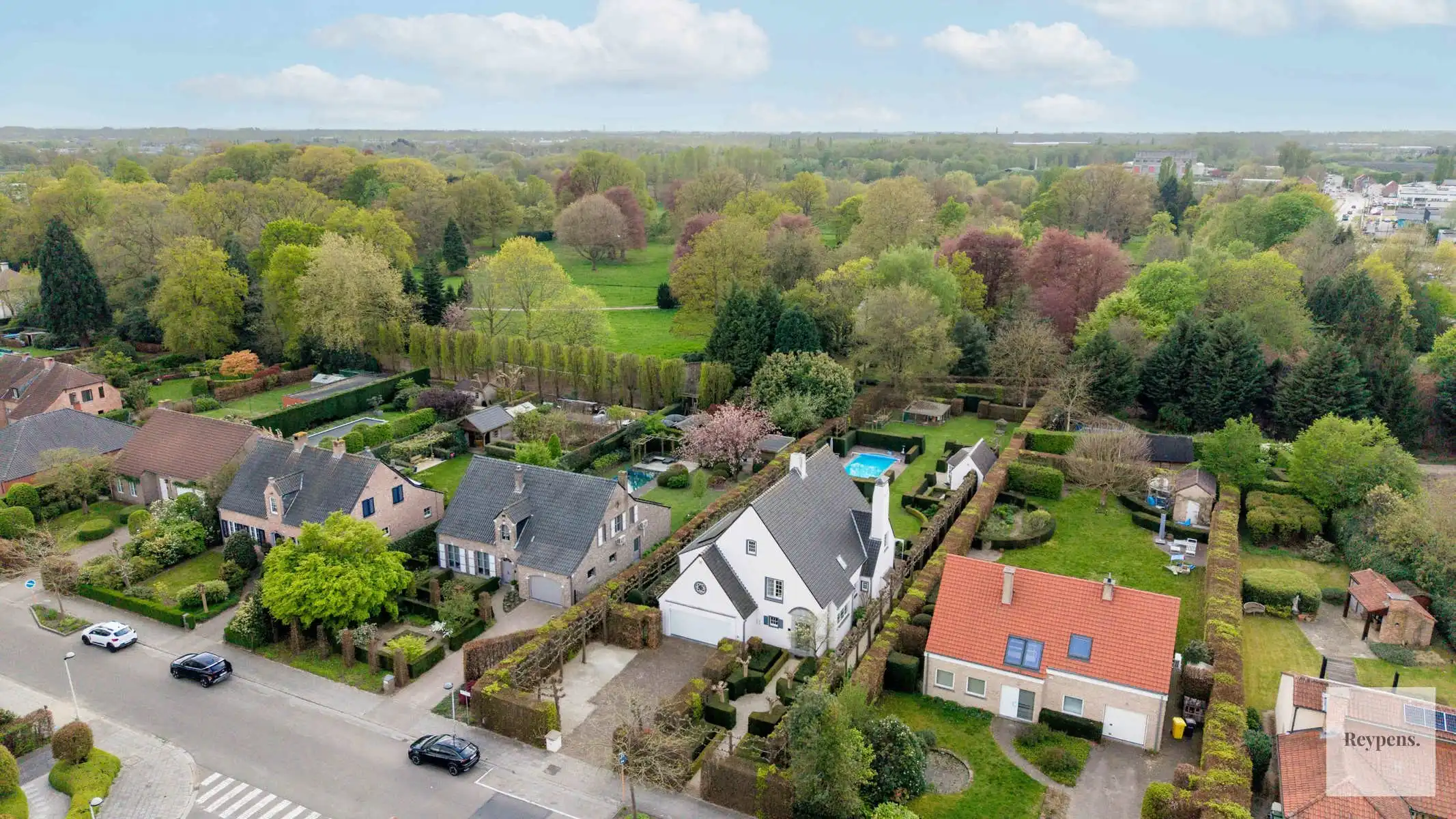 Unieke Laporta villa met prachtige tuin en zwembad foto 33