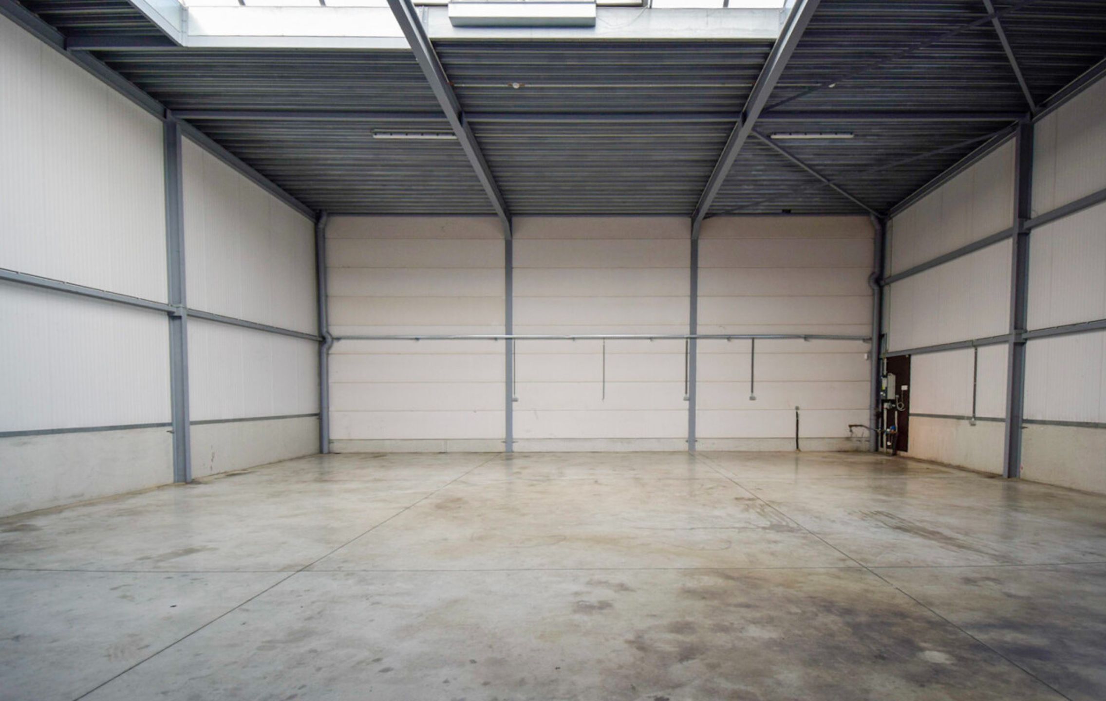 KMO-unit te huur van 225m².  foto 5