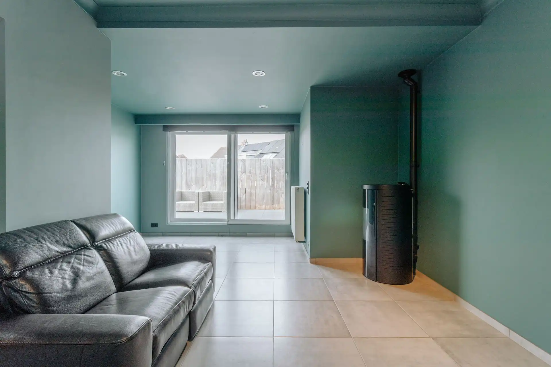 Unieke woning met magazijn in Boom foto 13