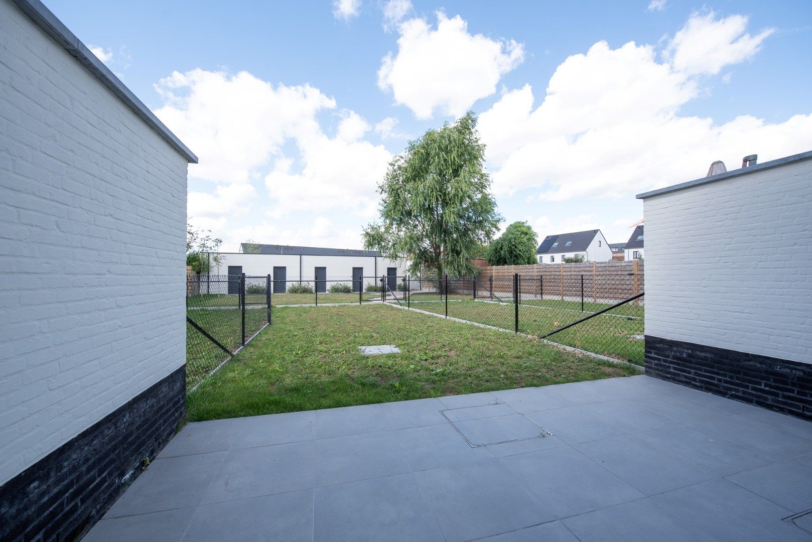 🏡 Nieuwbouwwoning TE KOOP in het centrum van Deerlijk! foto 14