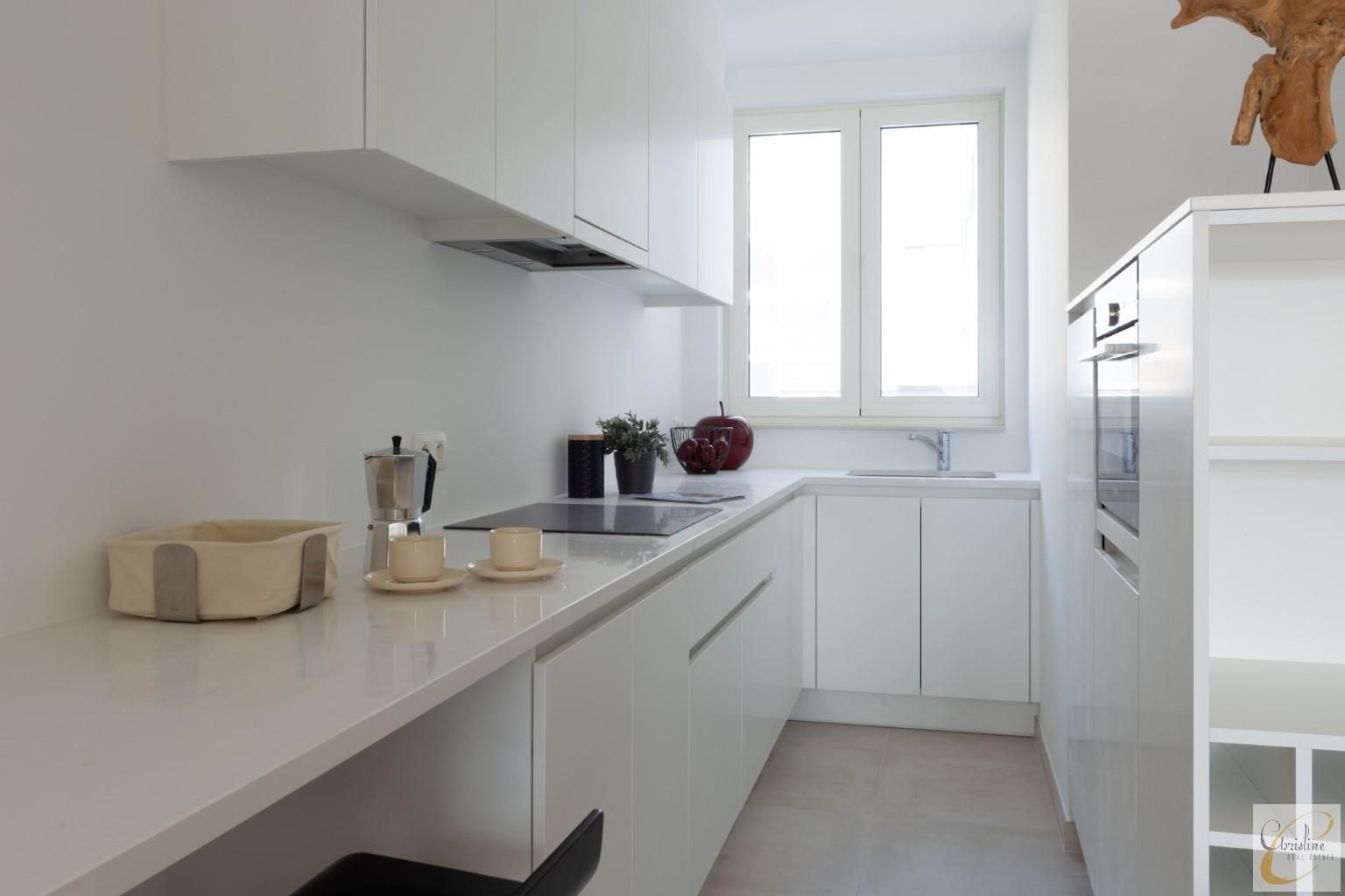 Prachtig gemeubeld duplex-appartement foto 6