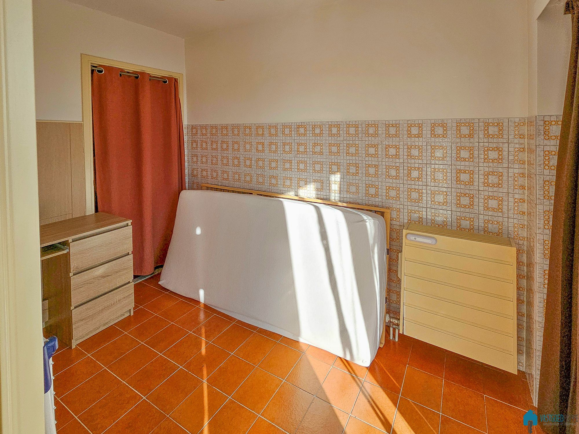 Prachtig 1-slaapkamer appartement met zicht op de binnenstad foto 12