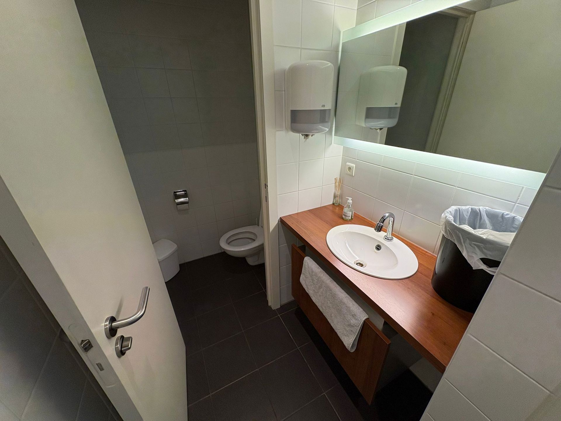 Kantooruimte 370m² te huur Geel  foto 31