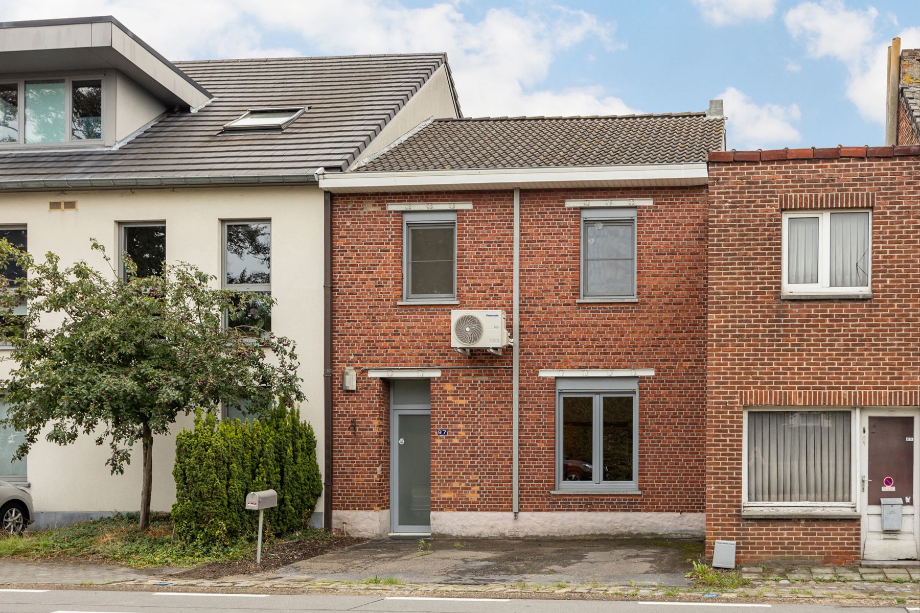 Huis te koop foto 2