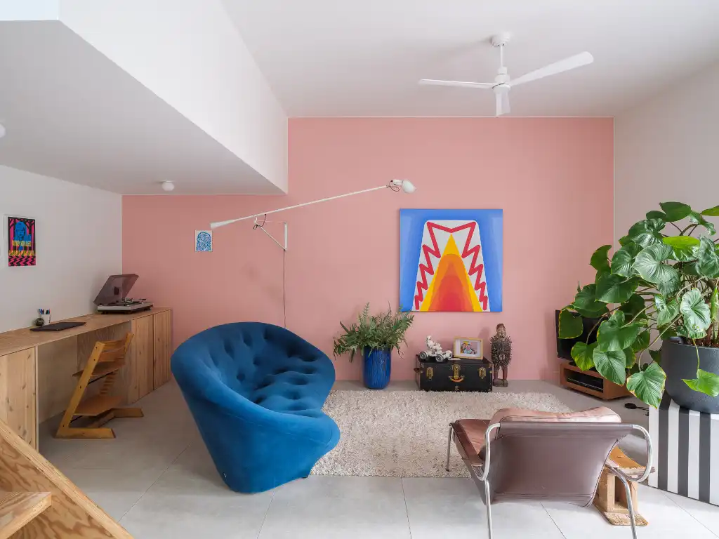 Stijlvolle nieuwbouwwoning (2019) met tuin op 50 m van het Ter Durmenpark. foto 6