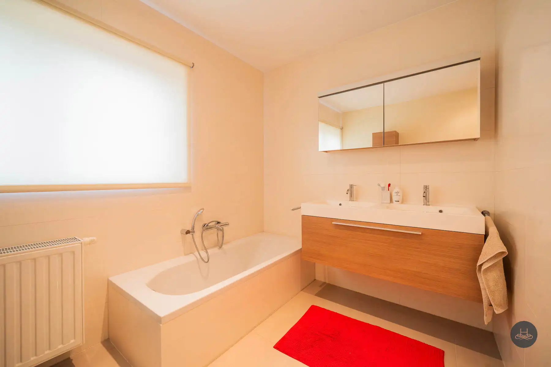 Moderne energiezuinige woning met prachtig groen verzicht  foto 14