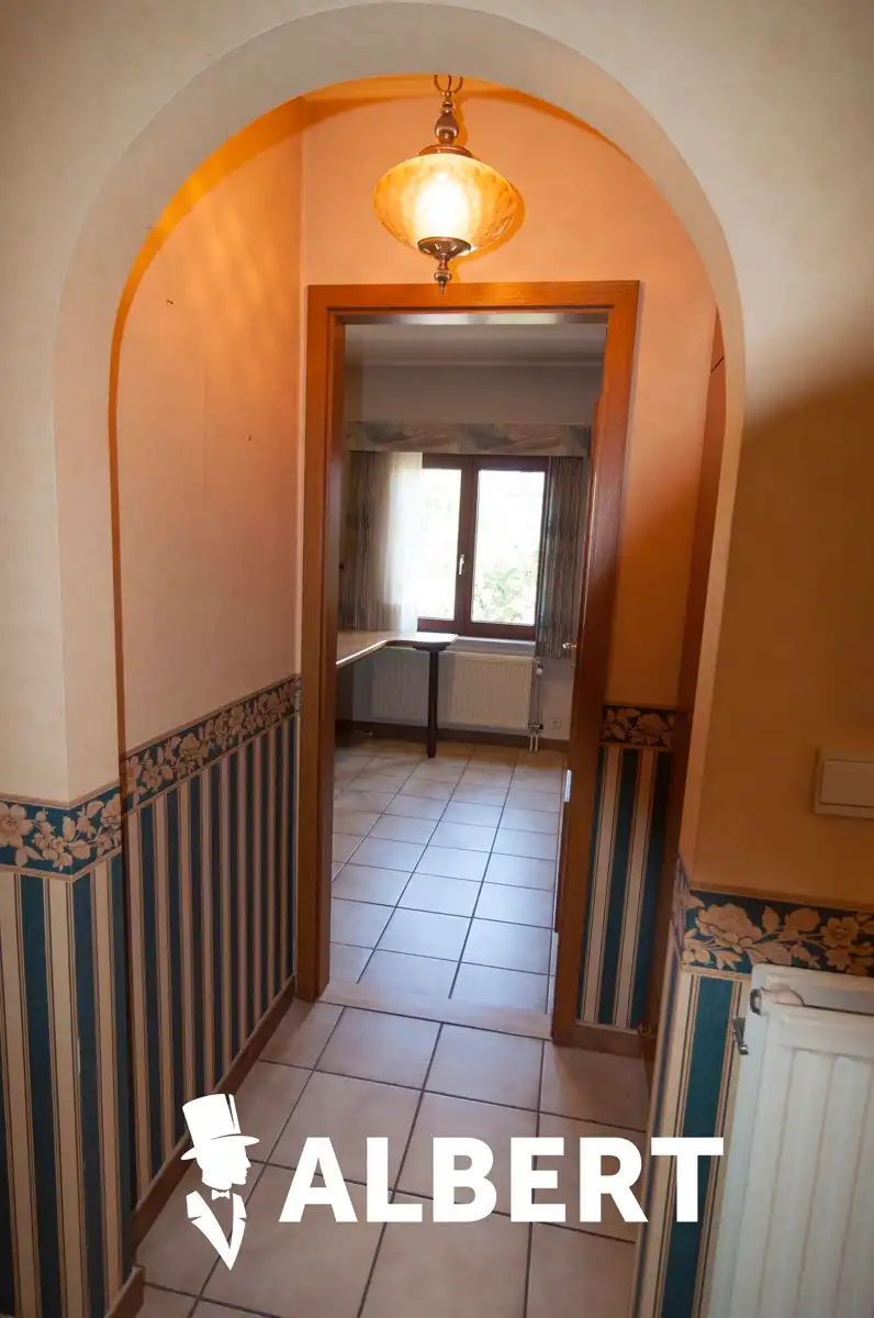 Ruimte, licht en gezelligheid: alles gelijkvloers! Een thuis foto 9