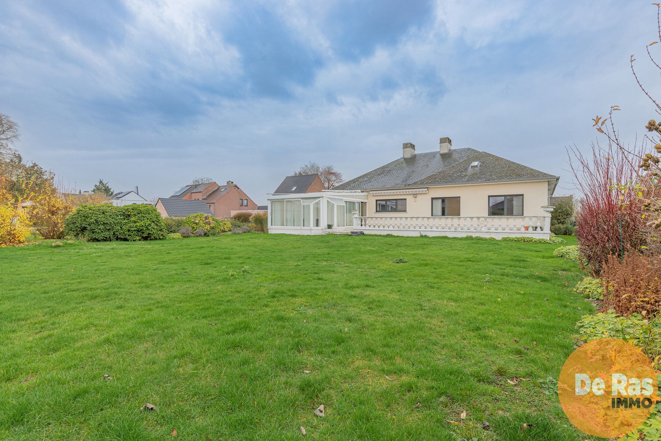 ERPE-MERE - Grote gezinswoning met berg-/werkruimte foto 41