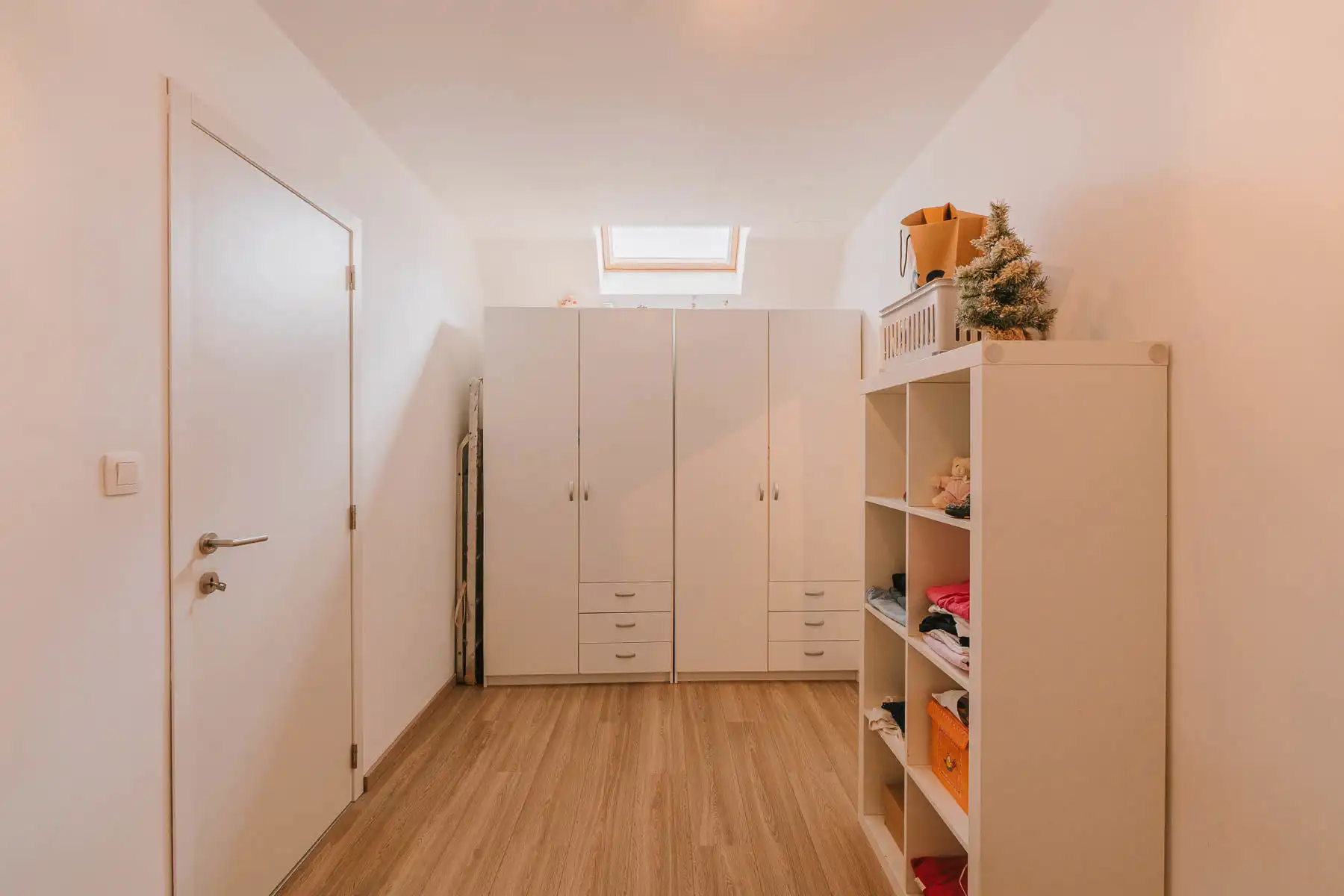 Recent, ruim duplex appartement met 3 slaapkamers te Berlaar foto 15