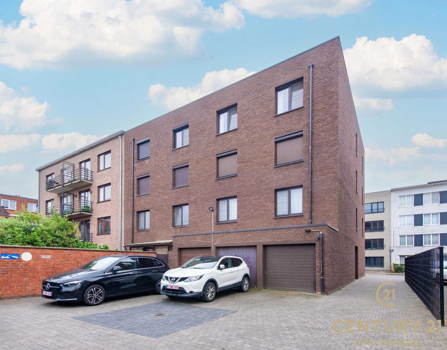 Recent gerenoveerd appartement op toplocatie in Turnhout foto 21