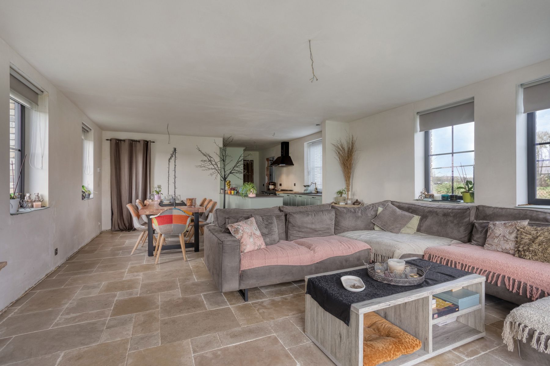 WSB-immo: Recente open bebouwing op unieke ligging! foto 6