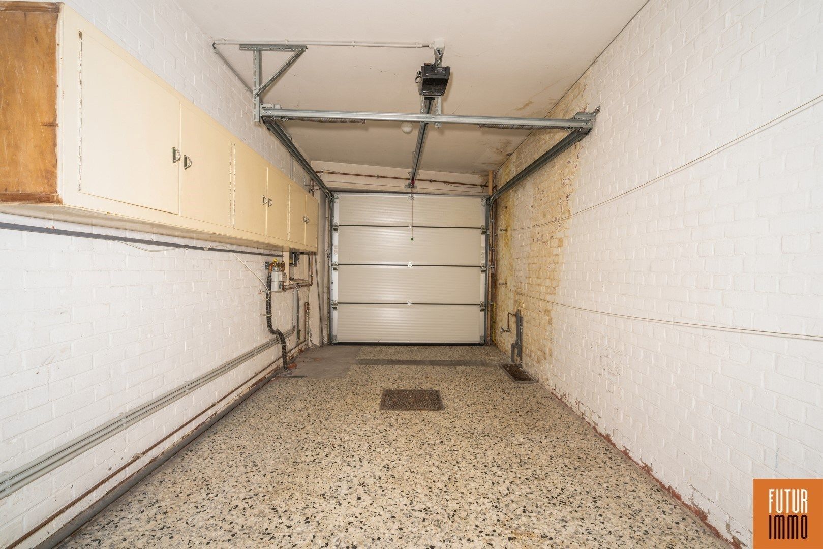 Woning met garage aan Kerkplein foto 17