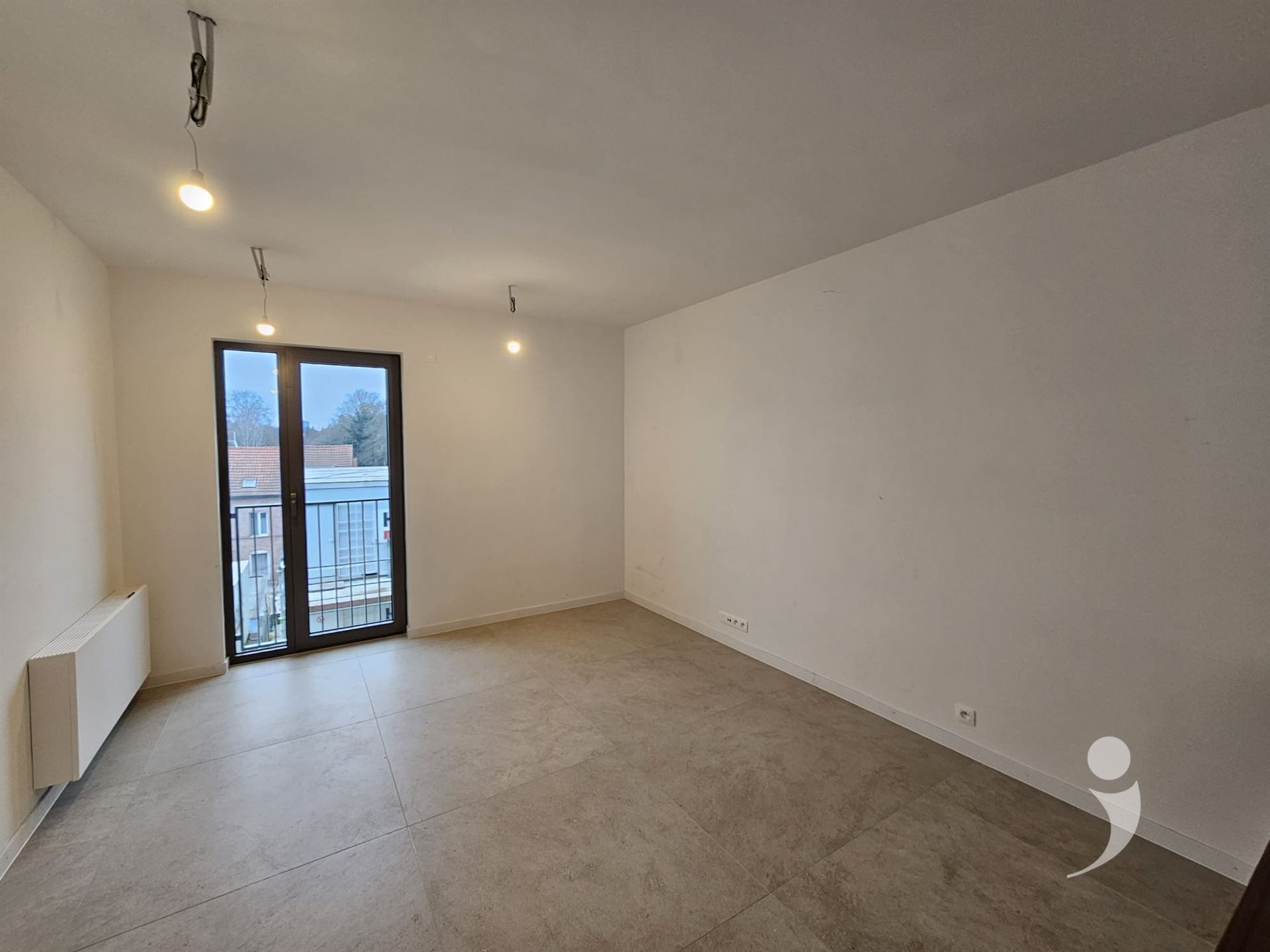 Nieuwbouw appartement foto 11