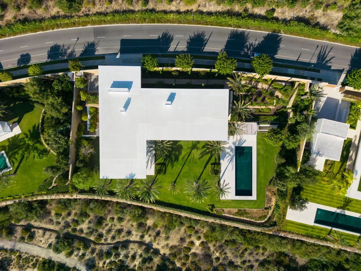 Luxe geherdefinieerd: uitzonderlijke villa in een prestigieus golf resort foto 17