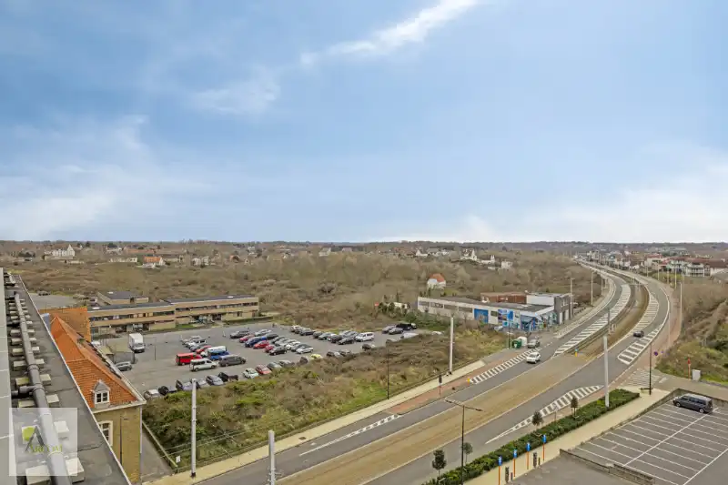 Penthouse ""SINT CHRISTOPH " foto 10