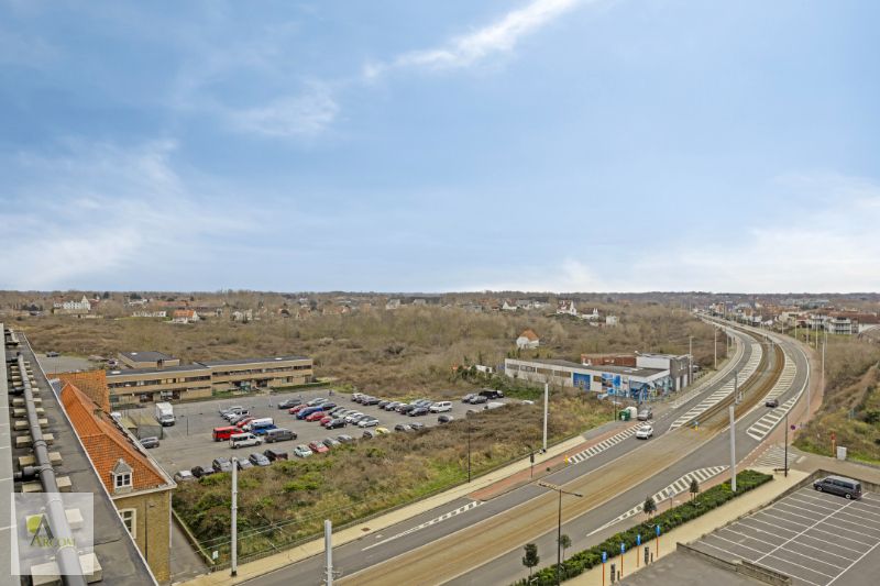 Penthouse ""SINT CHRISTOPH " foto 7
