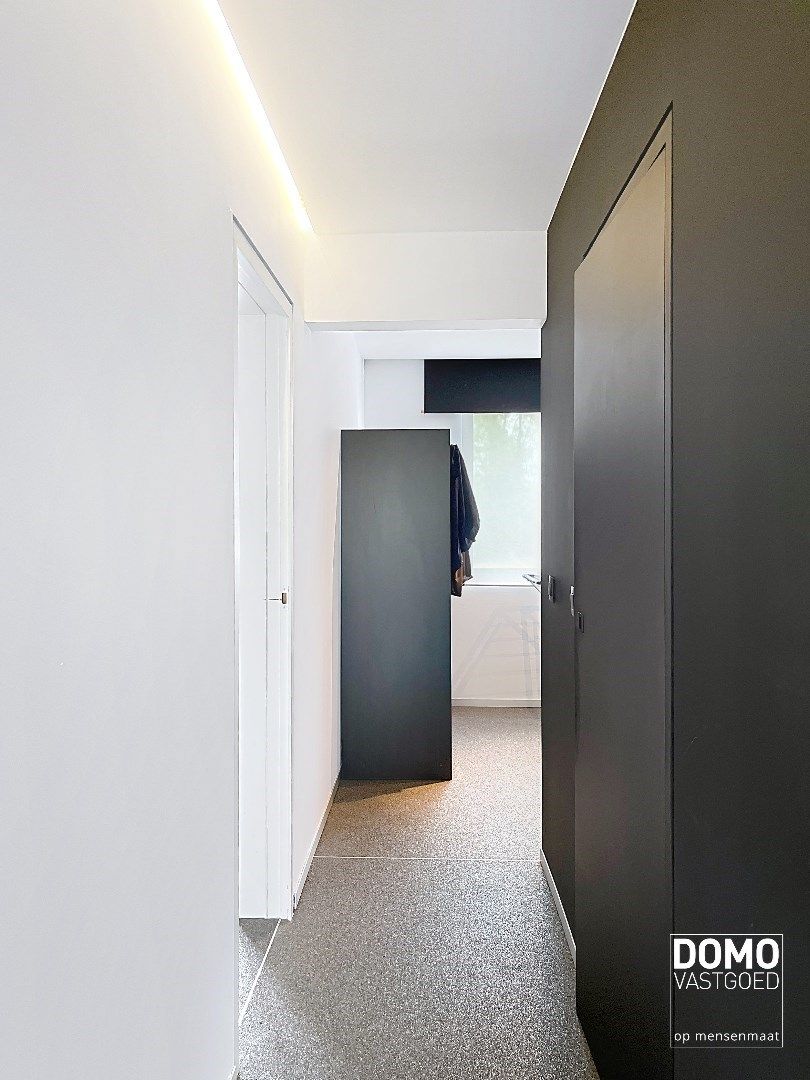 COMFORTABEL, ENERGIEZUINIG APPARTEMENT MET GARAGE TE HASSELT, VLAKBIJ E314 foto 9
