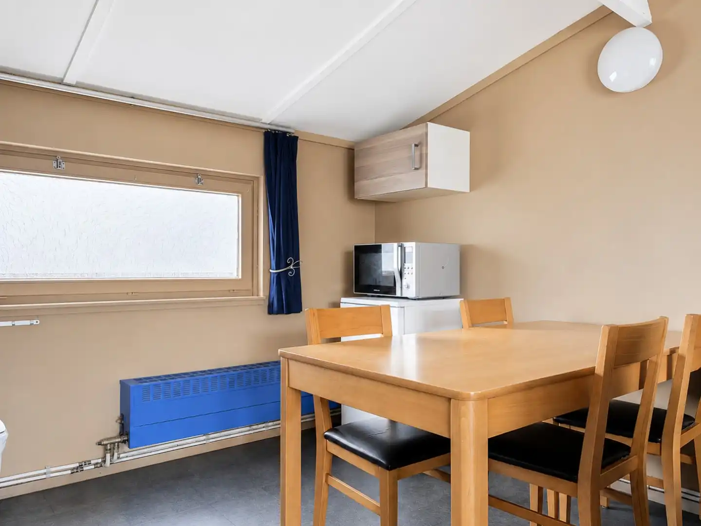 Vakantiewoning in het domein Sunparks te Oostduinkerke foto 4