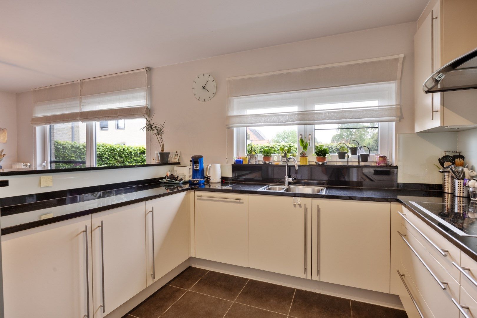 Instapklaar gelijkvloers appartement met 3 slpks, centraal gelegen in Balen !  foto 7