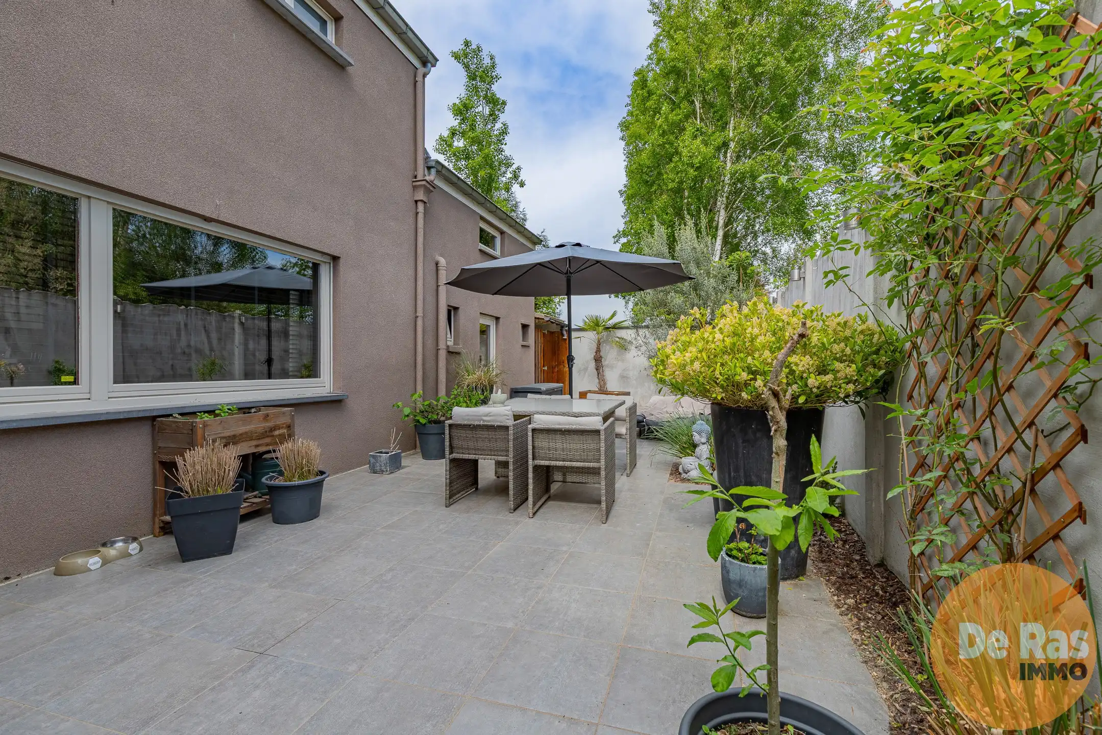 ERPE - Perfect instapklare woning voorzien van alle  comfort foto 24