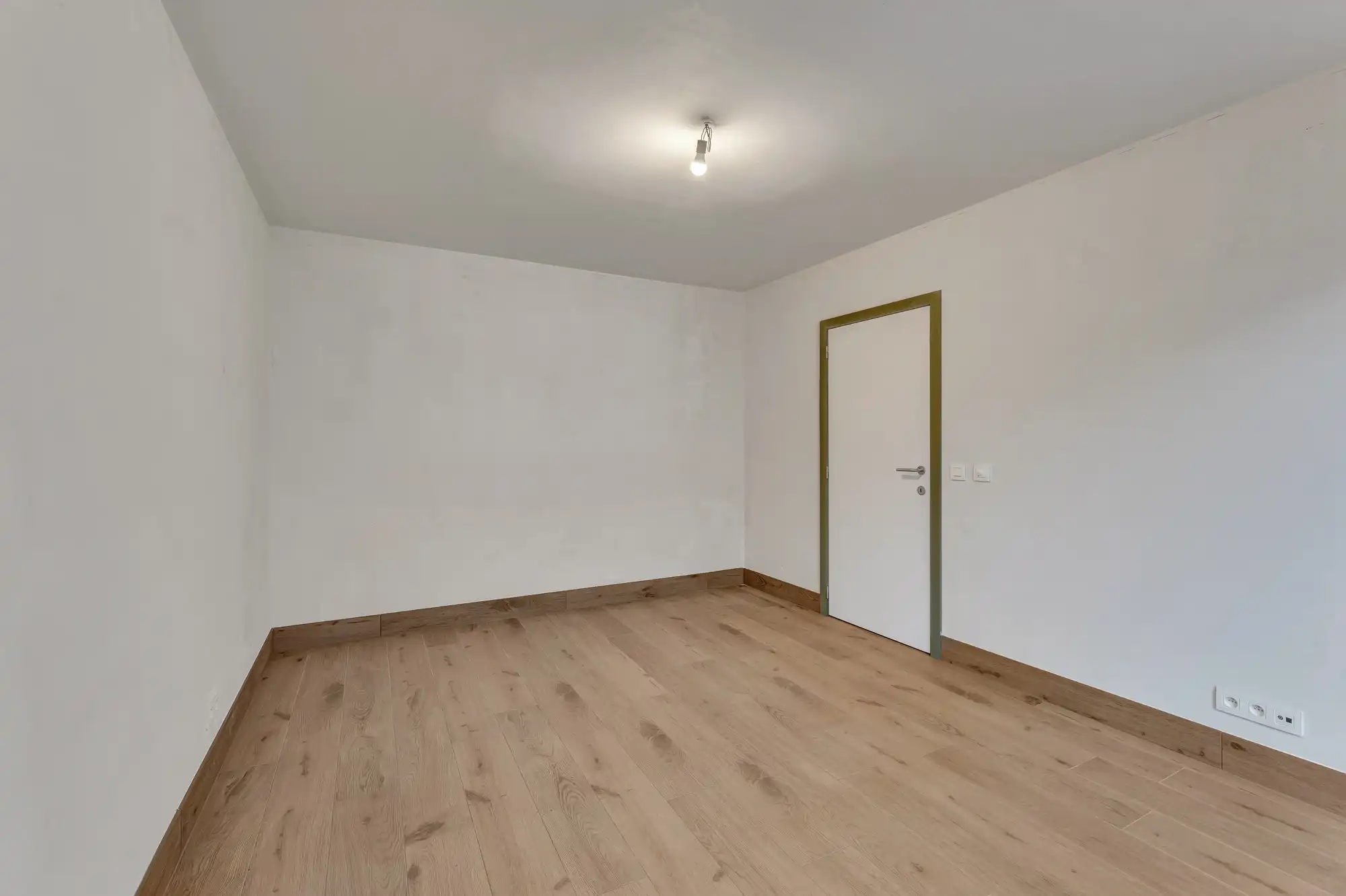 Kleinschalige nieuwbouwresidentie in centrum Geraardsbergen foto 11