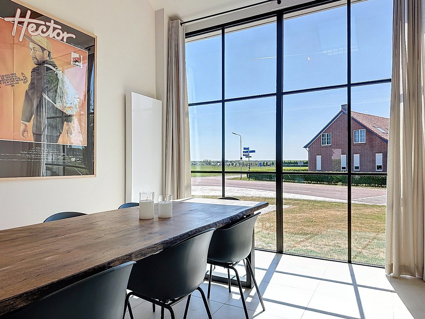 Modern wonen met een landelijk karakter foto 4