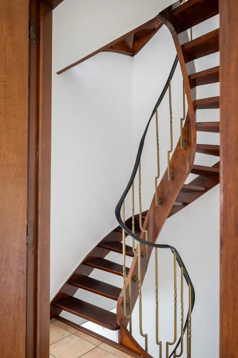 Woning met verzorgde tuin foto 10