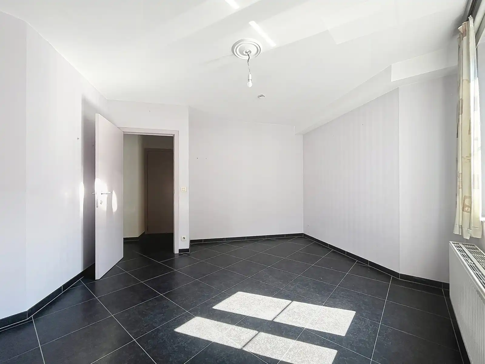 Appartement in het Centrum van Tienen - 2 slpks  foto 11