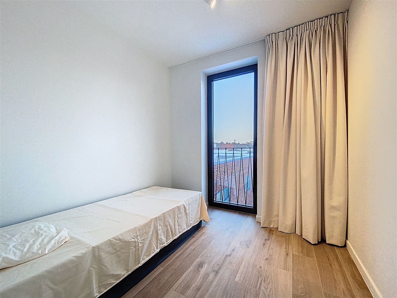 Prachtig nieuwbouw appartement gelegen centrum Maria-ter-Heide  foto 8