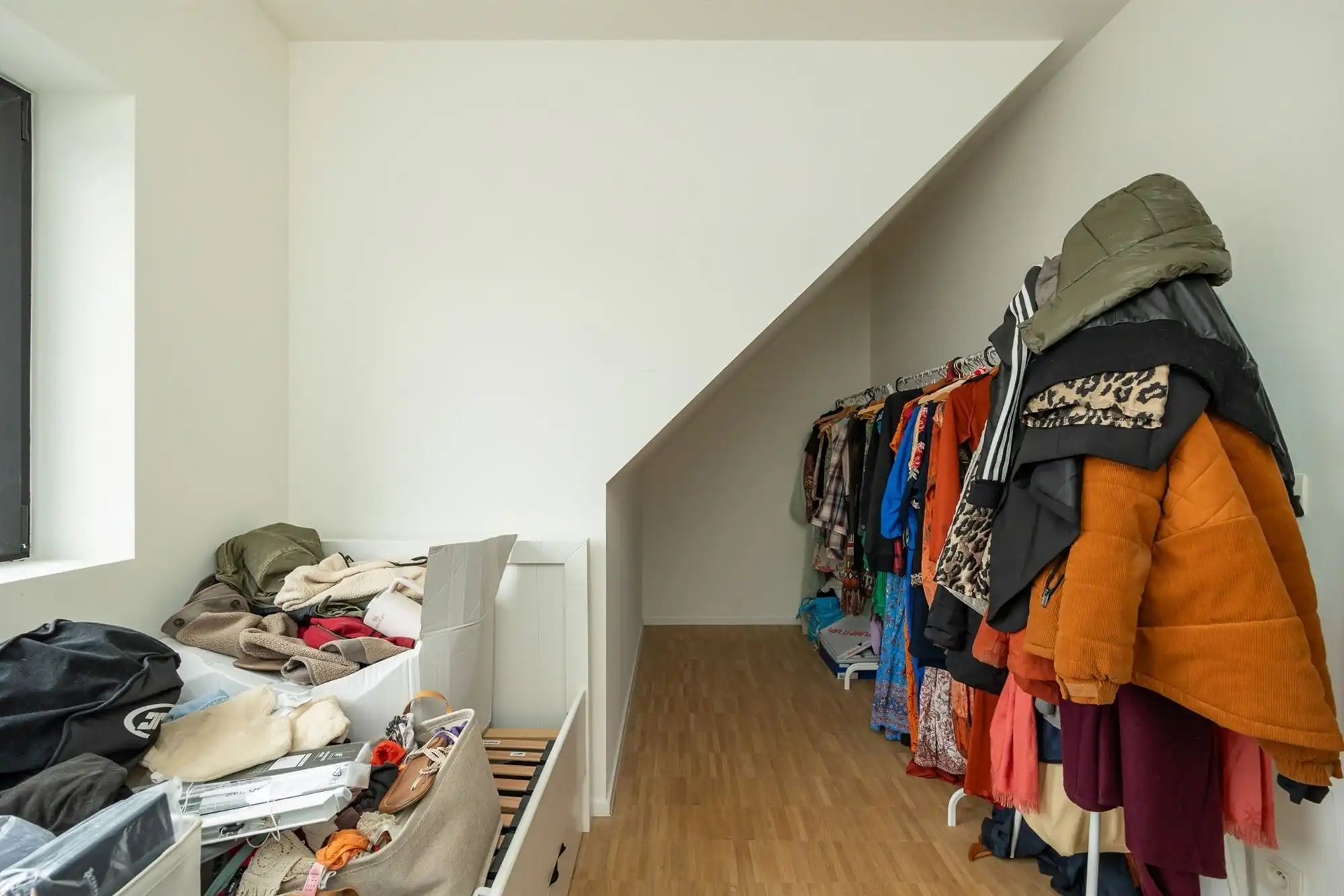 Luxe penthouse met 3 slaapkamers en 50m² zonneterras in Ranst foto 16